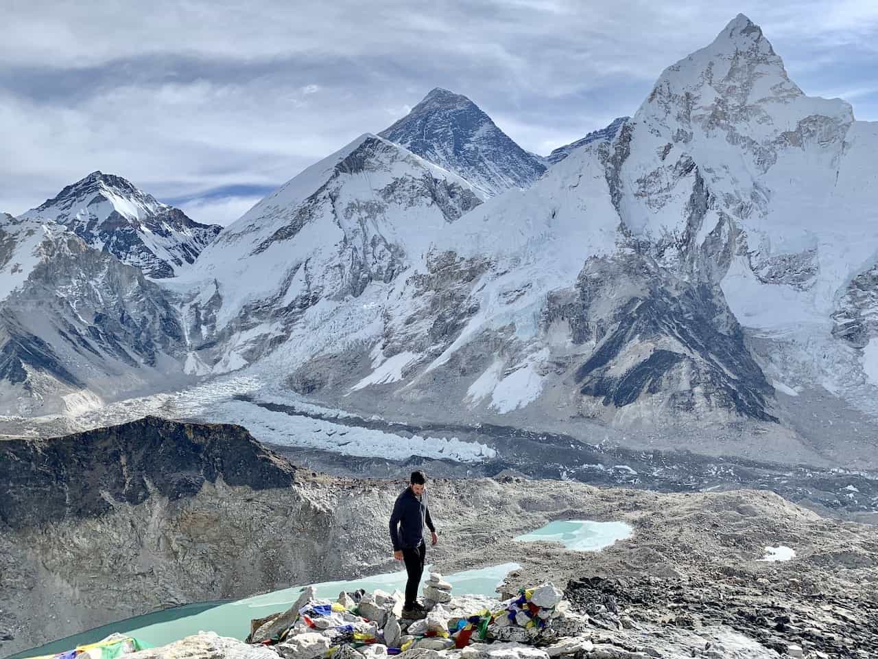 Everest Kala Patthar Trekking