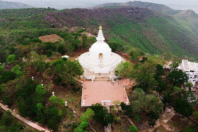 Kolkata Gaya Bodhgaya Rajgir