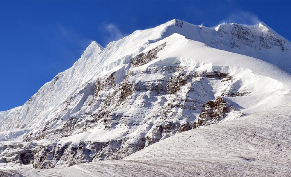 Tukuche Peak Climbing